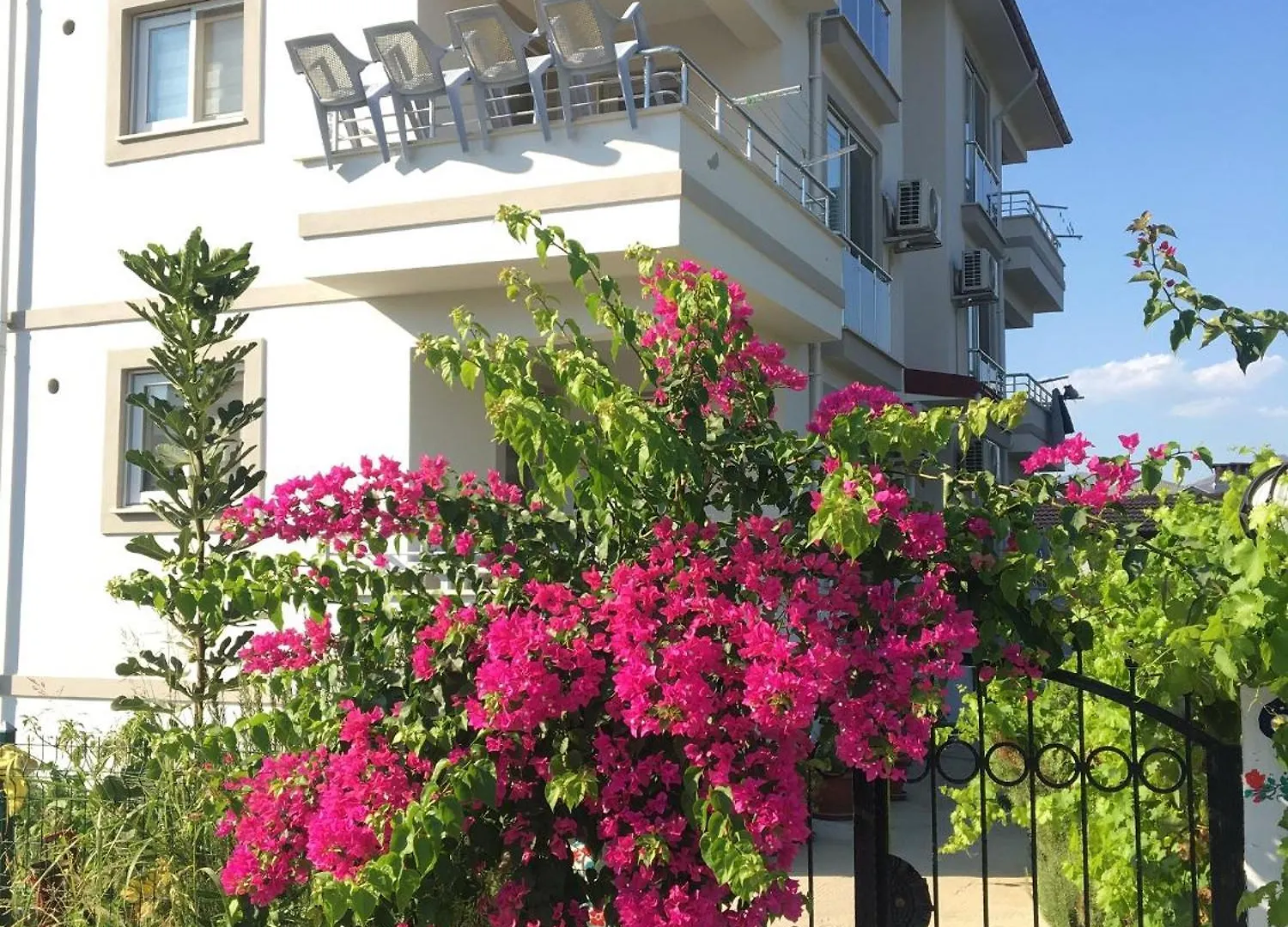 Dalaman Pansiyon & Family Rooms