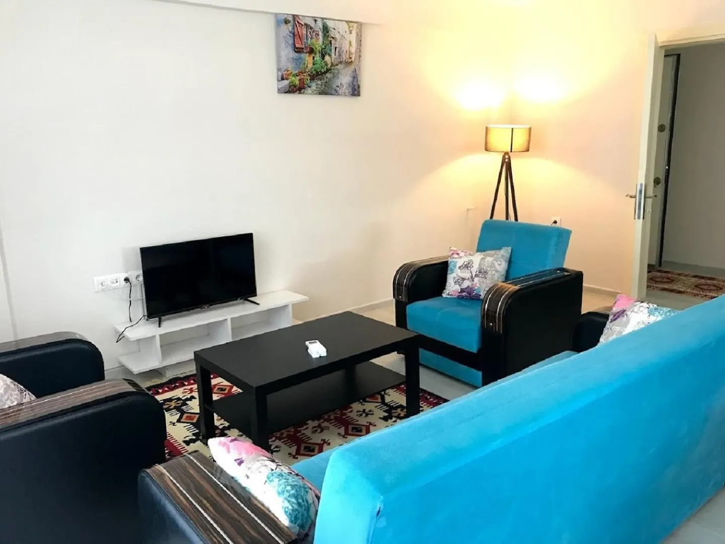 Dalaman Pansiyon & Family Rooms 0*,  Turcja