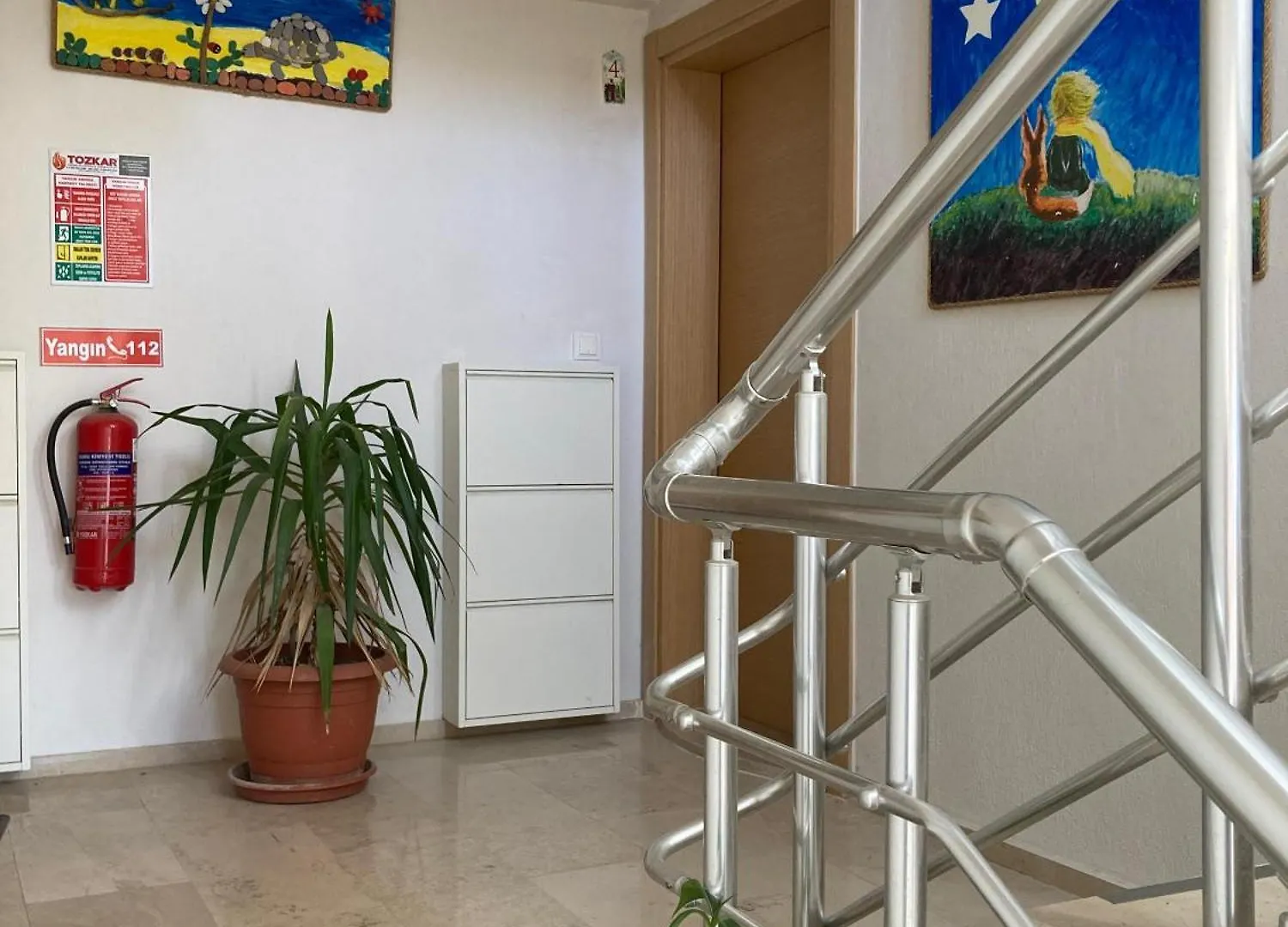 Dalaman Pansiyon & Family Rooms 0*,  Turcja
