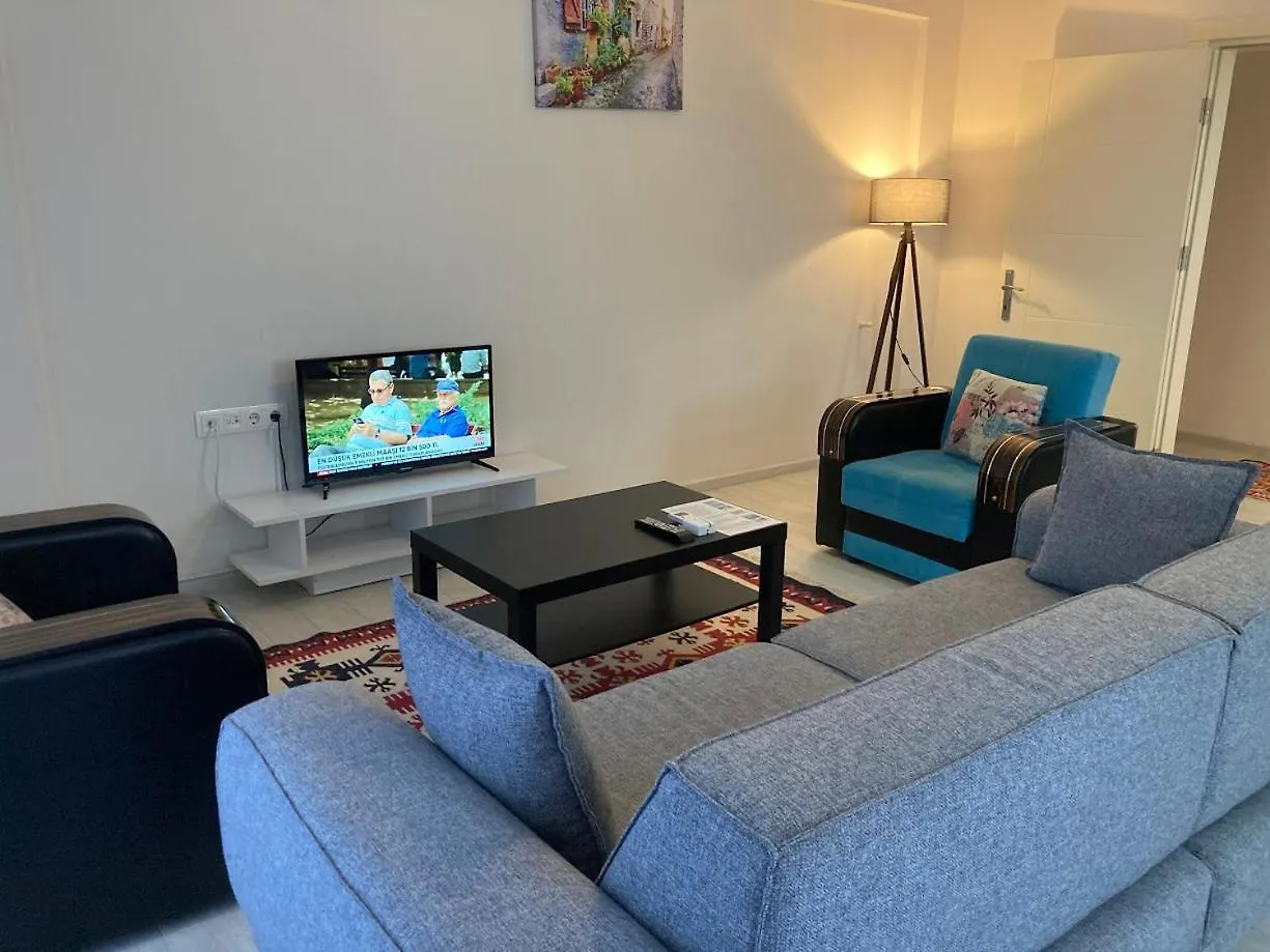 Dalaman Pansiyon & Family Rooms 0*,  Turcja