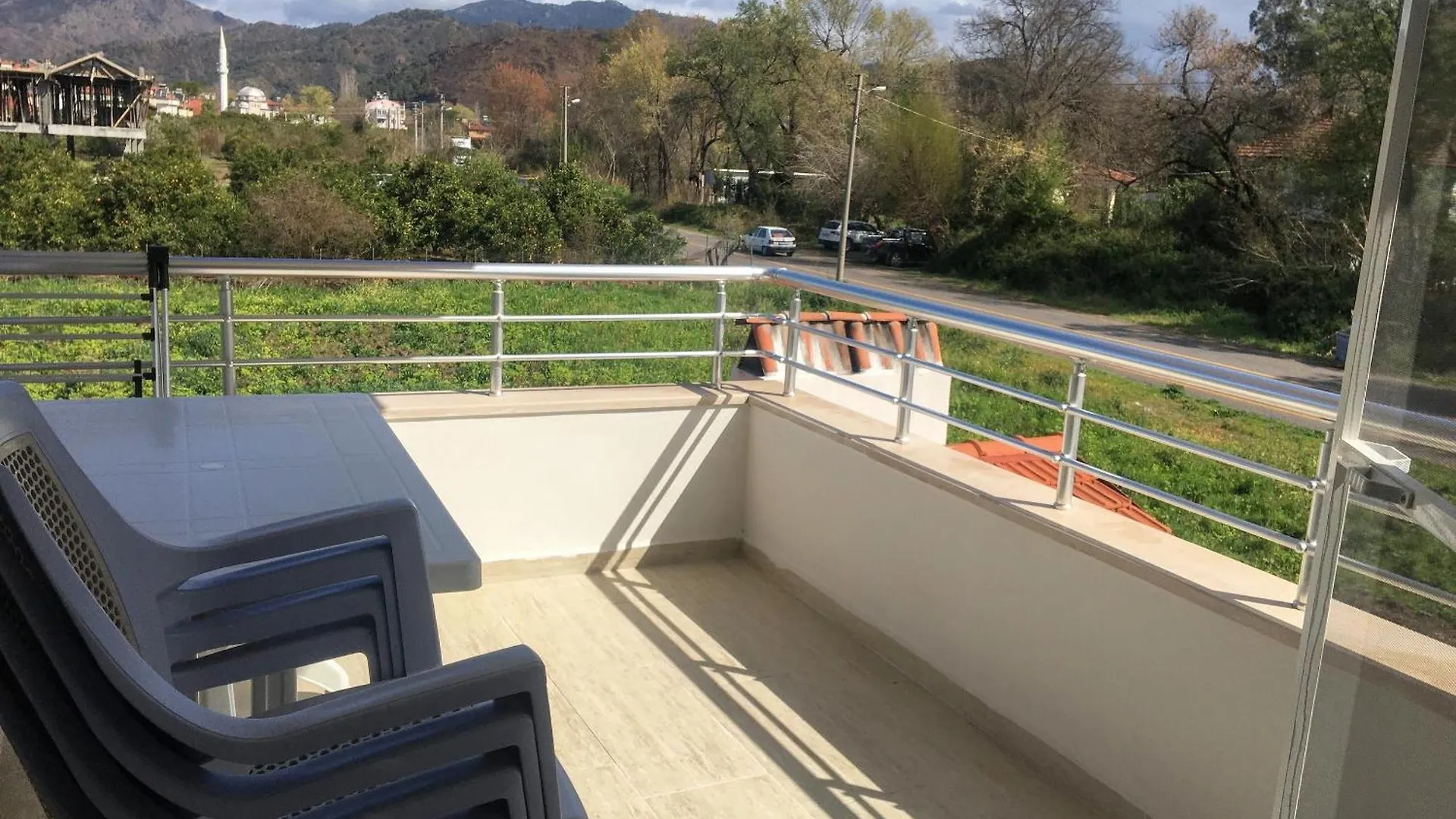 Dalaman Pansiyon & Family Rooms