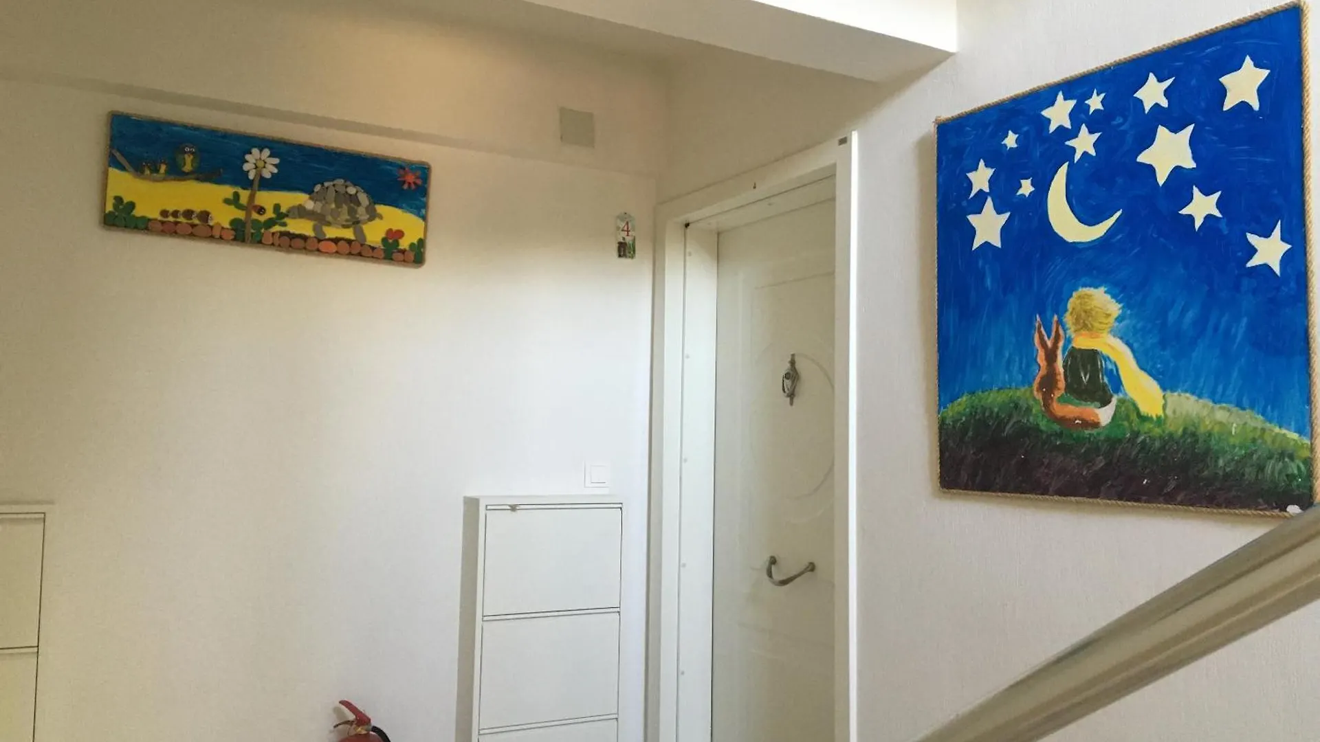 Dalaman Pansiyon & Family Rooms Apartman