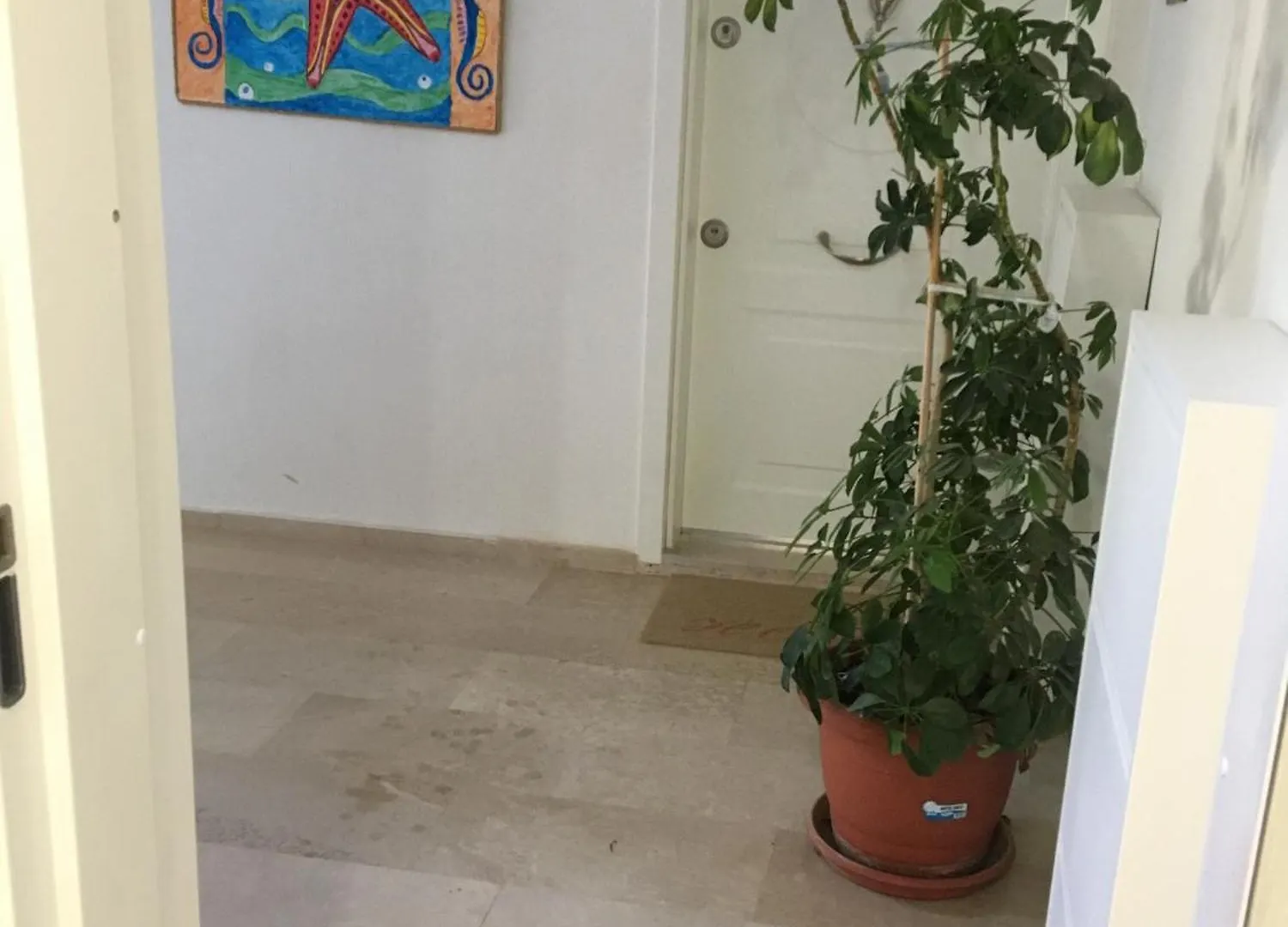 Apartman Dalaman Pansiyon & Family Rooms
