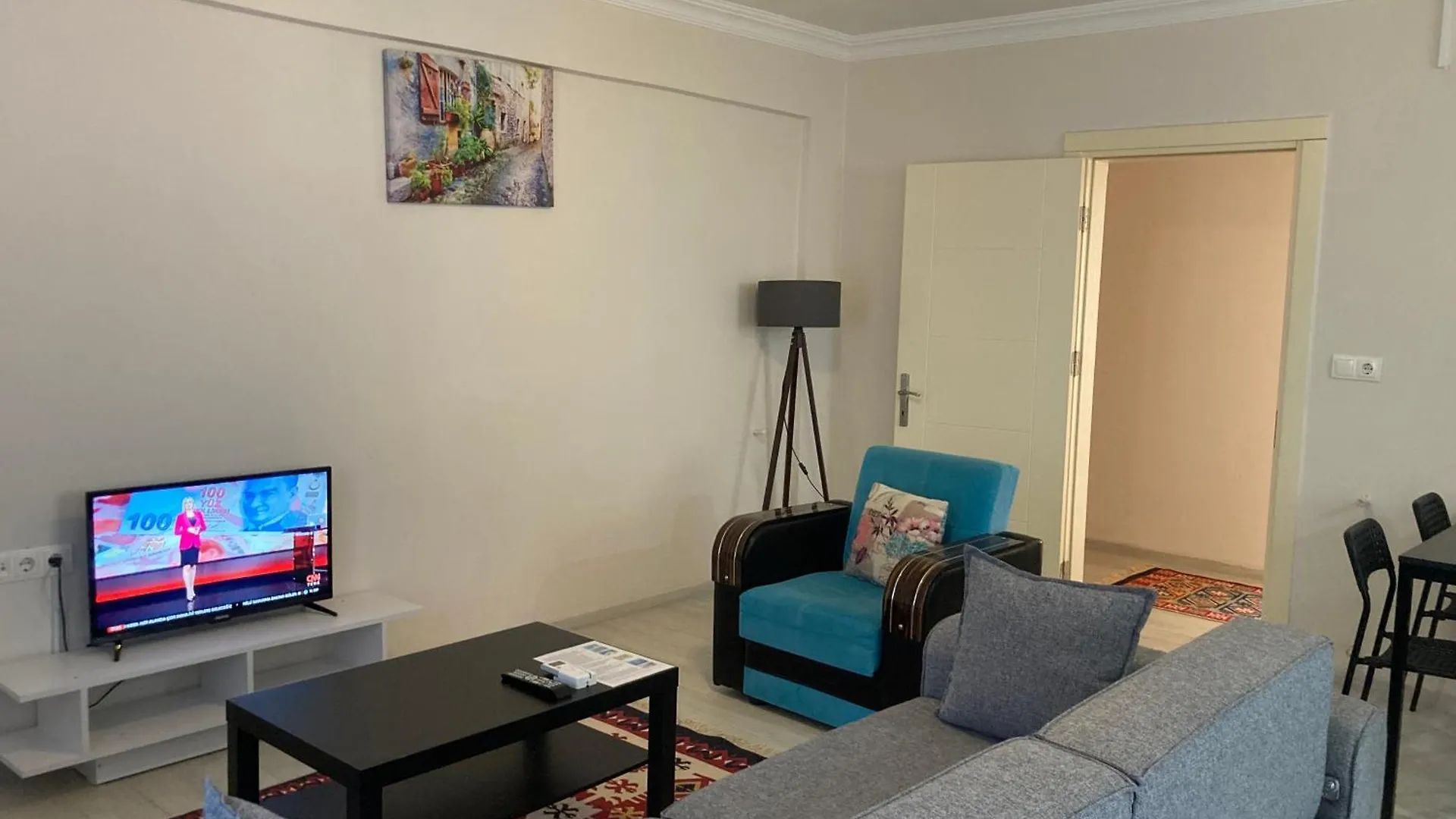 Dalaman Pansiyon & Family Rooms