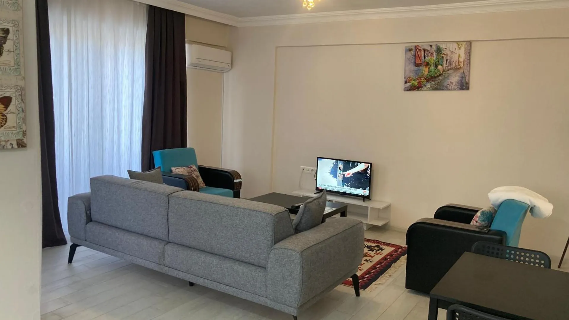 Dalaman Pansiyon & Family Rooms 0*,