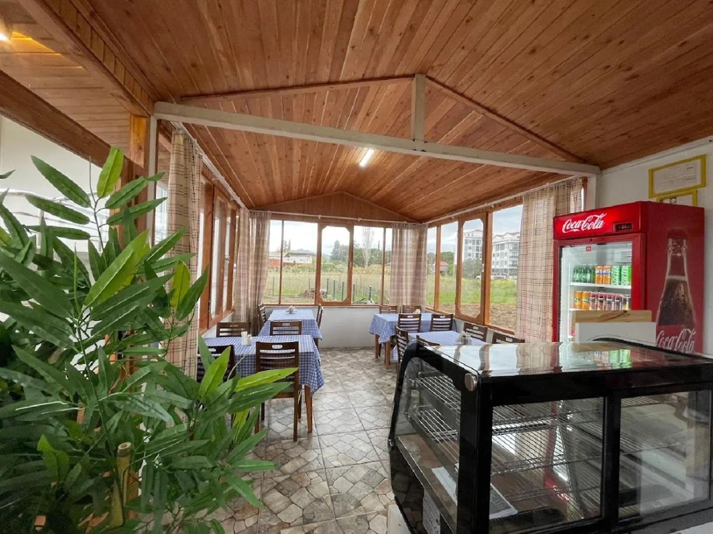 Dalaman Pansiyon & Family Rooms