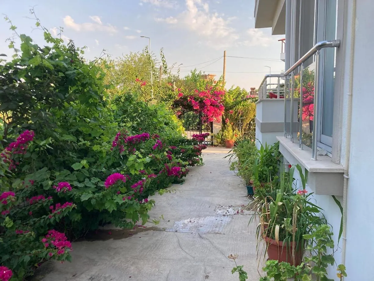 Dalaman Pansiyon & Family Rooms Törökország
