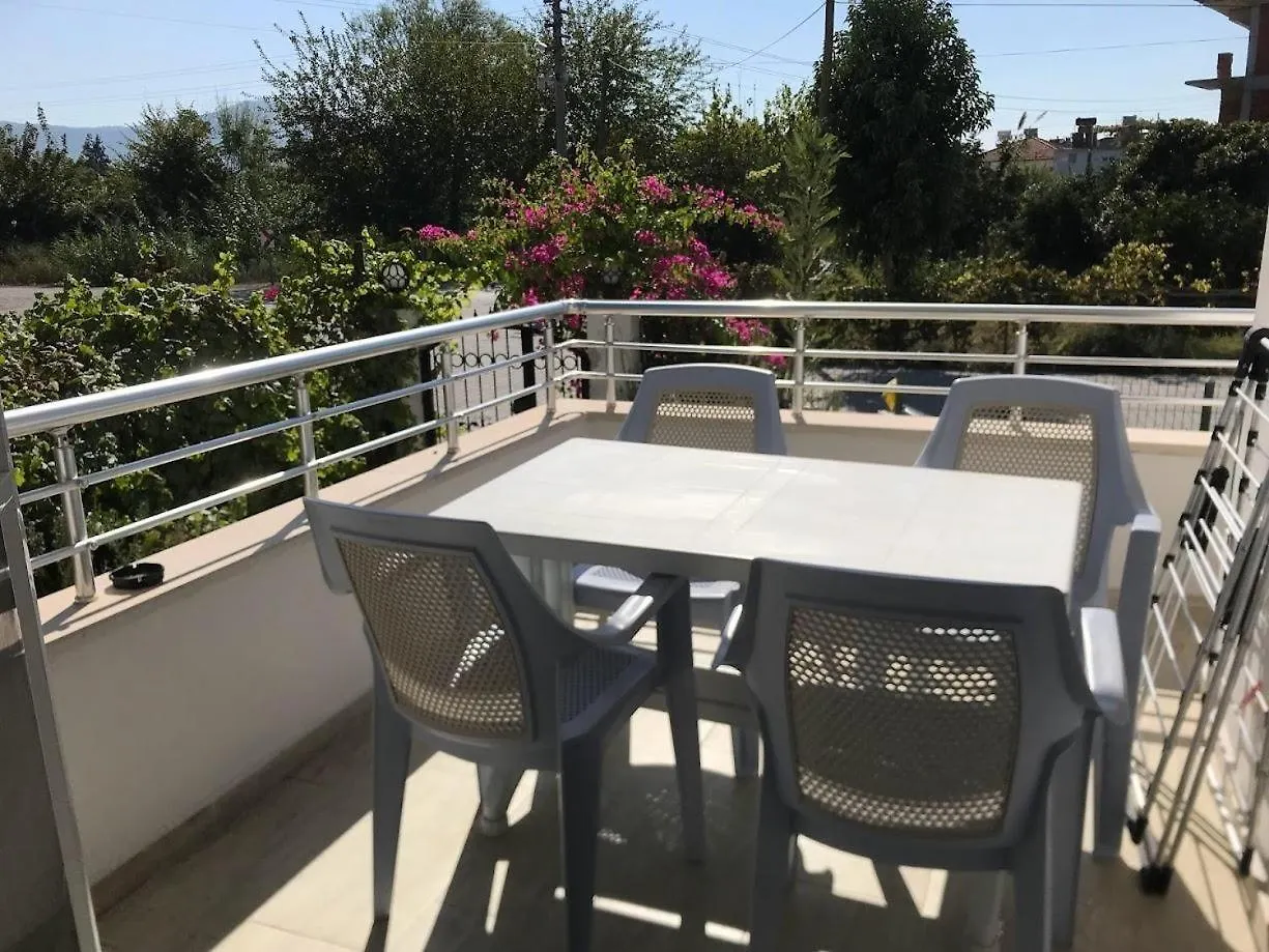 Dalaman Pansiyon & Family Rooms